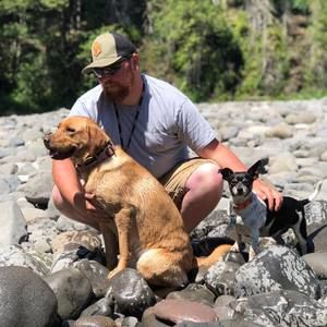 Meet your Posher, Cody